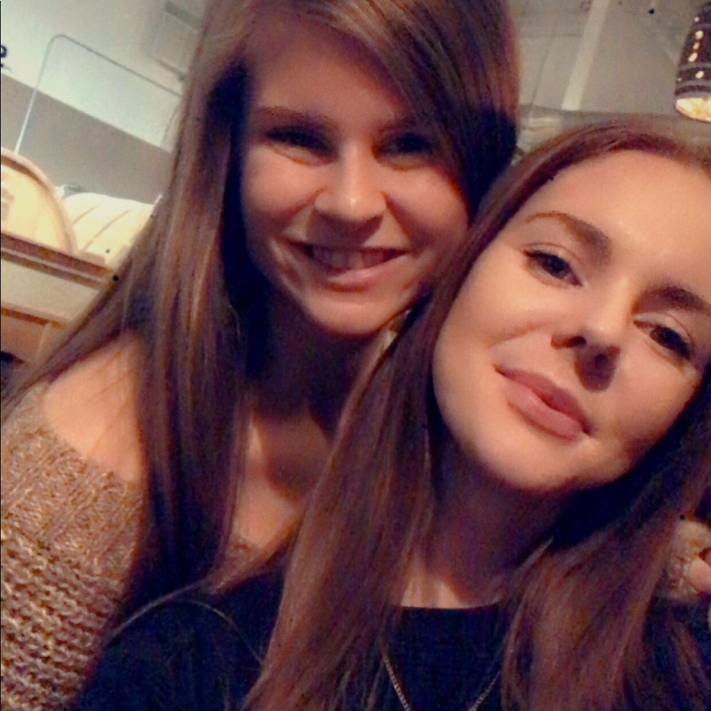 Meet your Posher, Chelsea